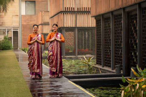 ITCHL Unveils New Welcomhotel in Telangana Area