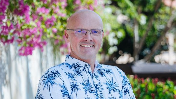 Jean Philippe Lovotti Appointed as New General Manager of AYANA Komodo Waecicu Beach