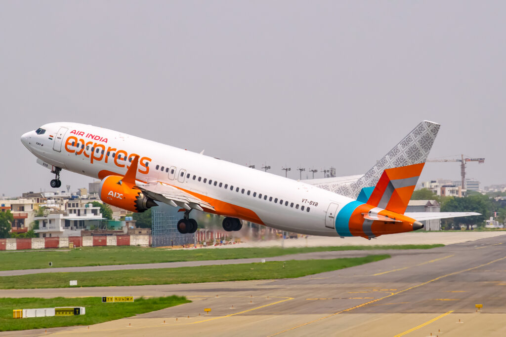 Air India Express Launches Exclusive 'Flash Sale' on Flights