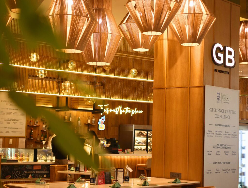GB by Novotel Hyderabad Airport Now Offers 24/7 Service for Guests