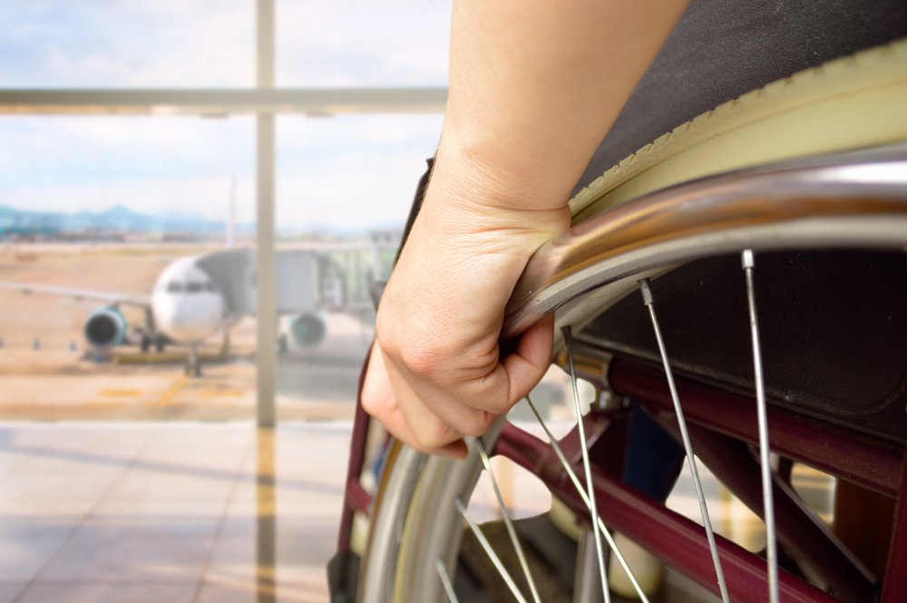 JetBlue: The Top Airline for Wheelchair Travelers
