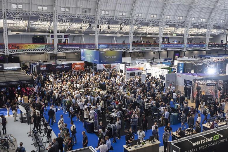 MPTS 2025 Reports Unprecedented Attendance of 13,000 from 50 Nations