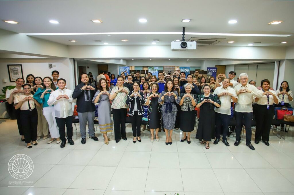 Philippine Department of Tourism to Offer Job Training for Seniors