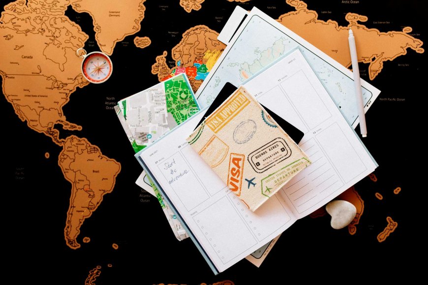 Japan Set to Launch Pre-Arrival Screening for Visa-Free Visitors by 2028