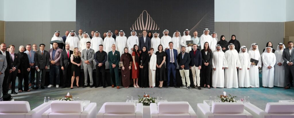 Ras Al Khaimah Launches Its First Tourism Excellence Awards