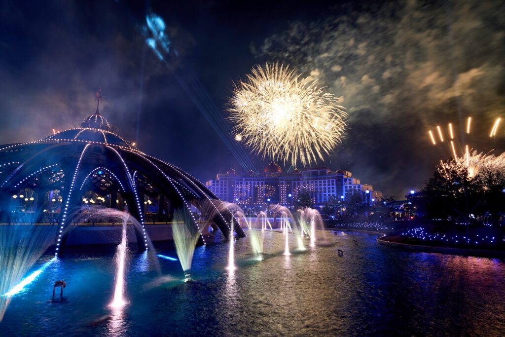 Universal Orlando Resort Celebrates Star-Studded Event Ahead of New Park Opening