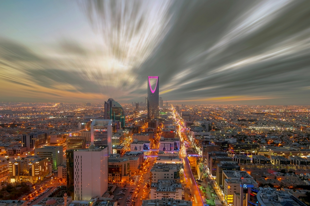Saudi Arabia Launches TOURISE: A Global Tourism Platform