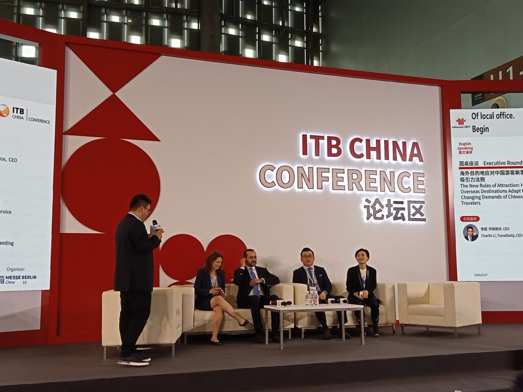 Key Trends from ITB China 2025 Unveiled