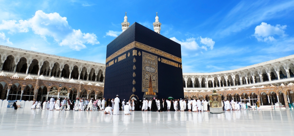No Health Threats Noted During Hajj as Saudi Arabia Employs Robust Medical Protocols