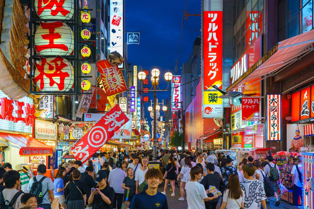 Significant Increase in Travel Spending by Indian Tourists in Japan Revealed by JNTO