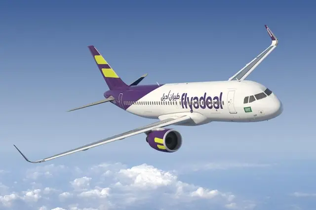 Cebu Pacific to Lease Two Aircraft to Flyadeal During Off-Peak Months