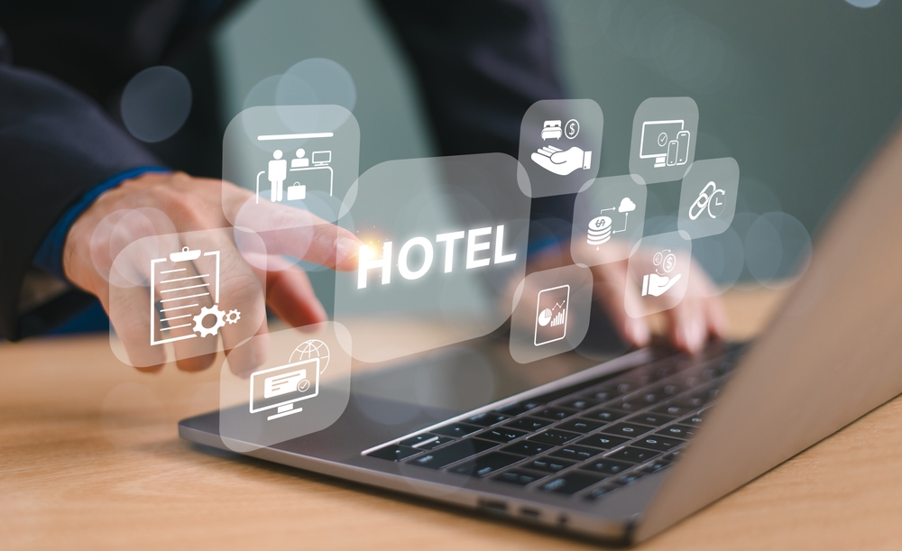 SuiteOp Collaborates with Cloudbeds for Enhanced Guest Experience