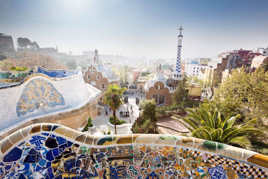 Delta Launches New Nonstop Service from Boston to Barcelona