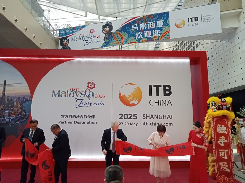 Reflecting on ITB China 2025: Key Insights and Takeaways