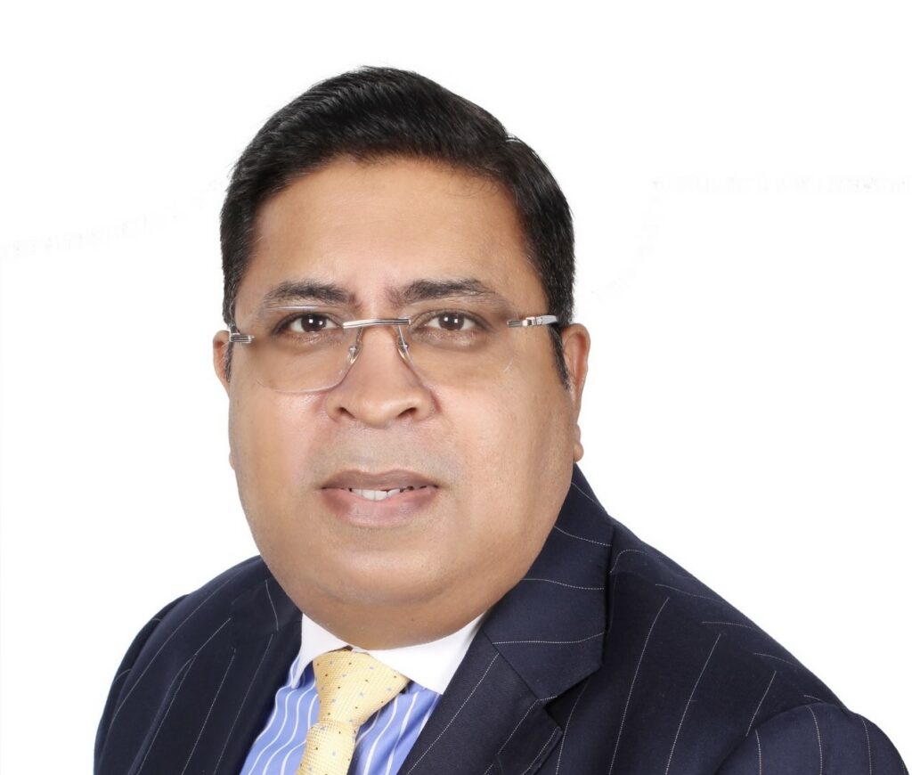 Maneesh Jaikrishna Appointed as Sabre’s Vice President for Airline IT Solutions in Asia Pacific
