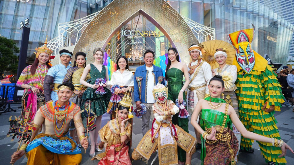 Thailand's Tourism Authority and Grab Unveil Collaborative Travel Initiative
