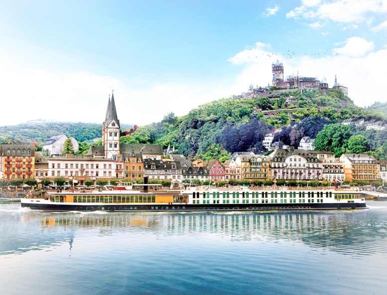 Trafalgar Introduces European River Cruises Starting April 2026