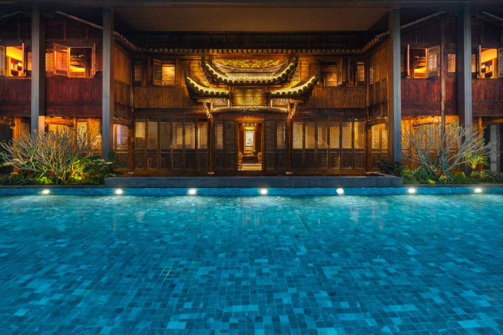 Ascott Limited Accelerates Expansion of The Crest Collection