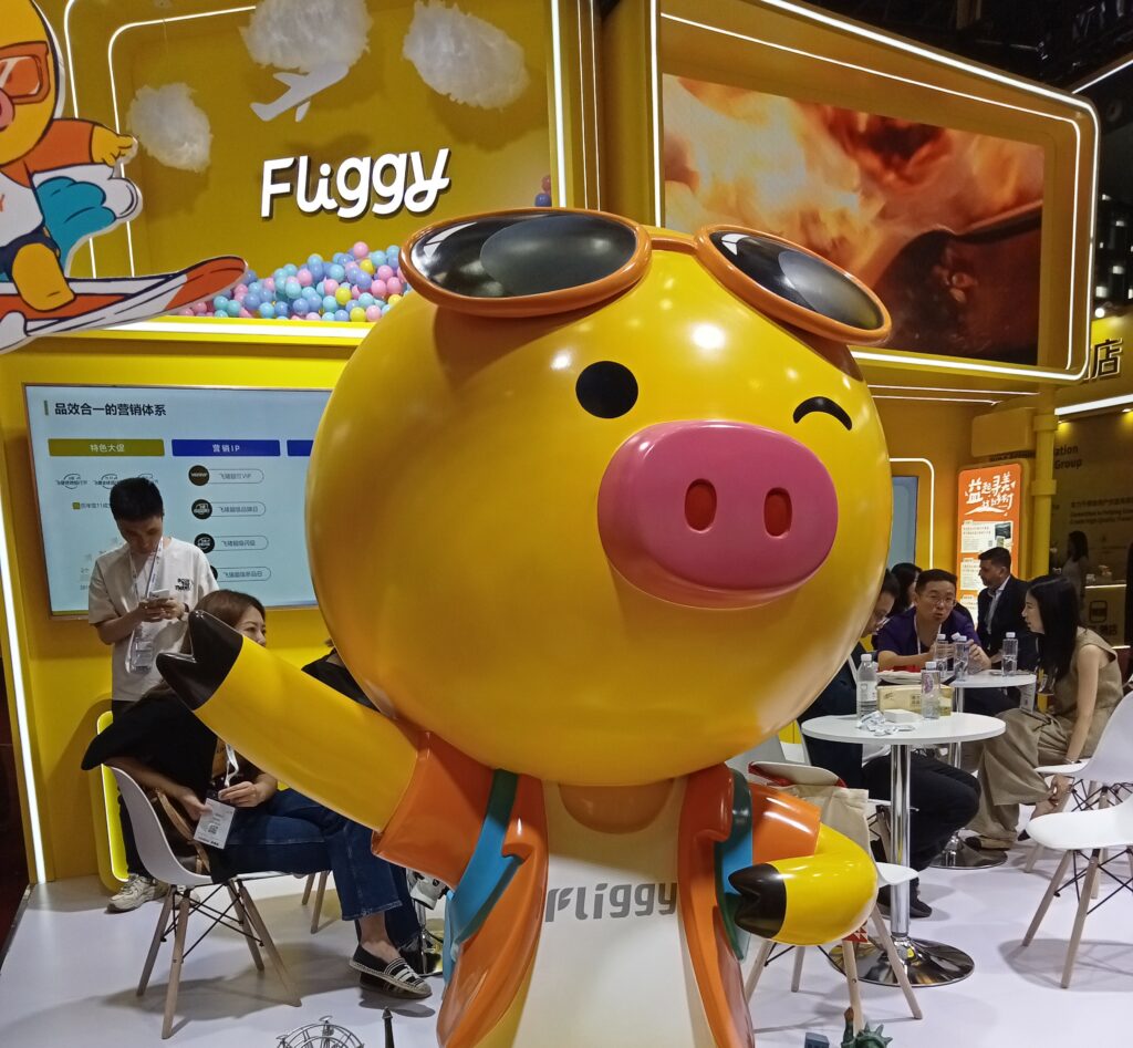 Fliggy Unveils Travel Trends for the 2025 Dragon Boat Festival