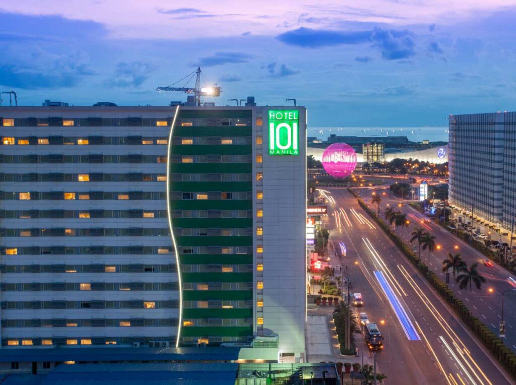 Hotel101 Receives Approval from US SEC for NASDAQ Listing
