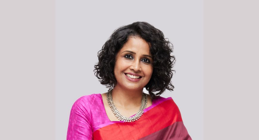 Mahindra Group Welcomes Asha Kharga as Chief Customer Officer for Mahindra Holidays & Resorts India Ltd.