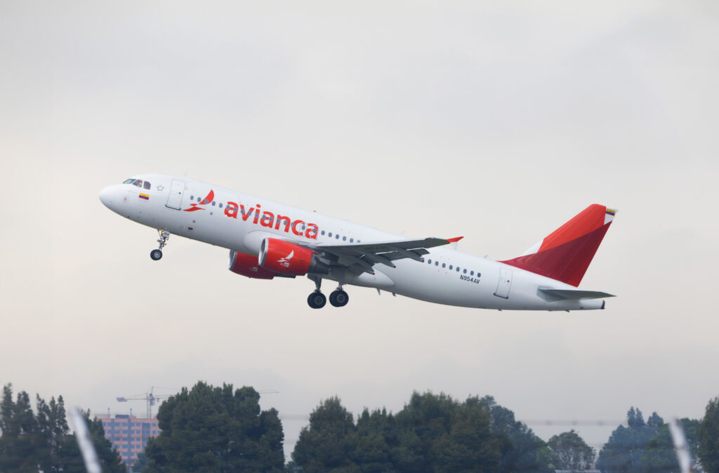 Avianca Introduces Seasonal Flights from Chicago to San Salvador