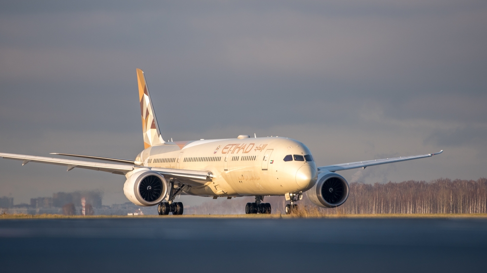 Etihad Launches New Flights to Prague and Warsaw