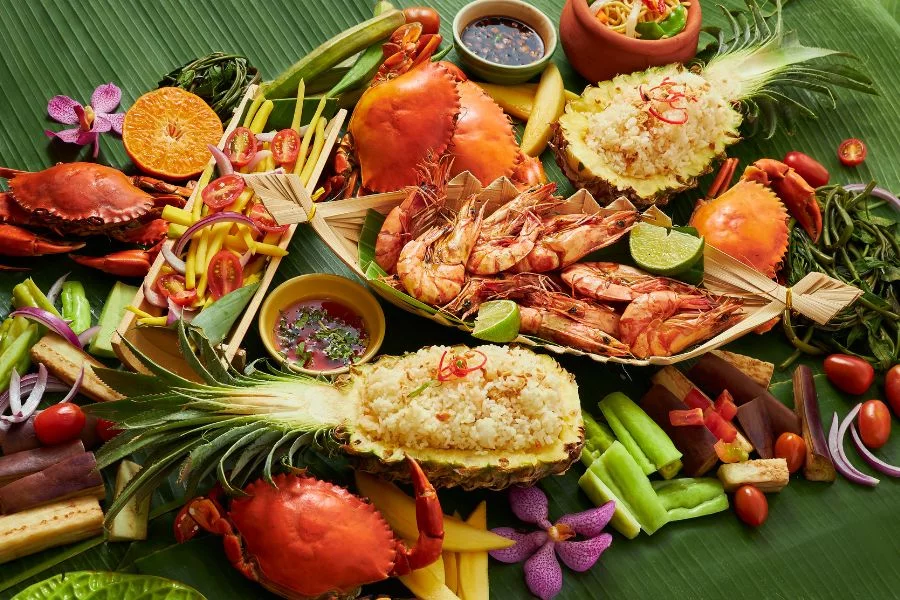 Philippines Unveils Strategy for Culinary Tourism