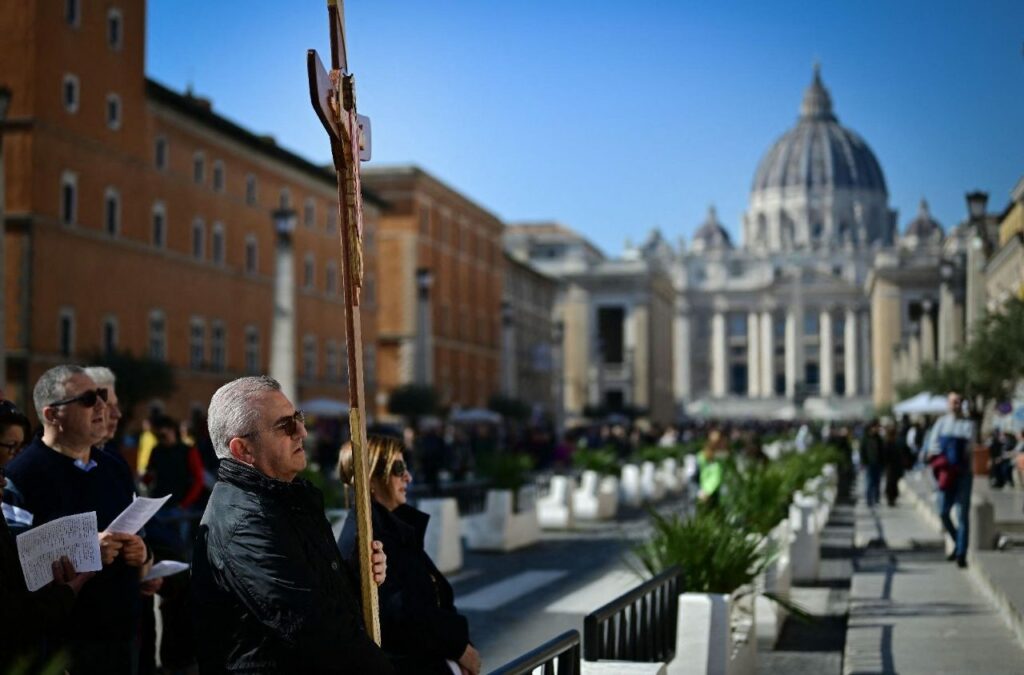 A Jubilee of Movements: 70,000 Pilgrims Expected in Rome