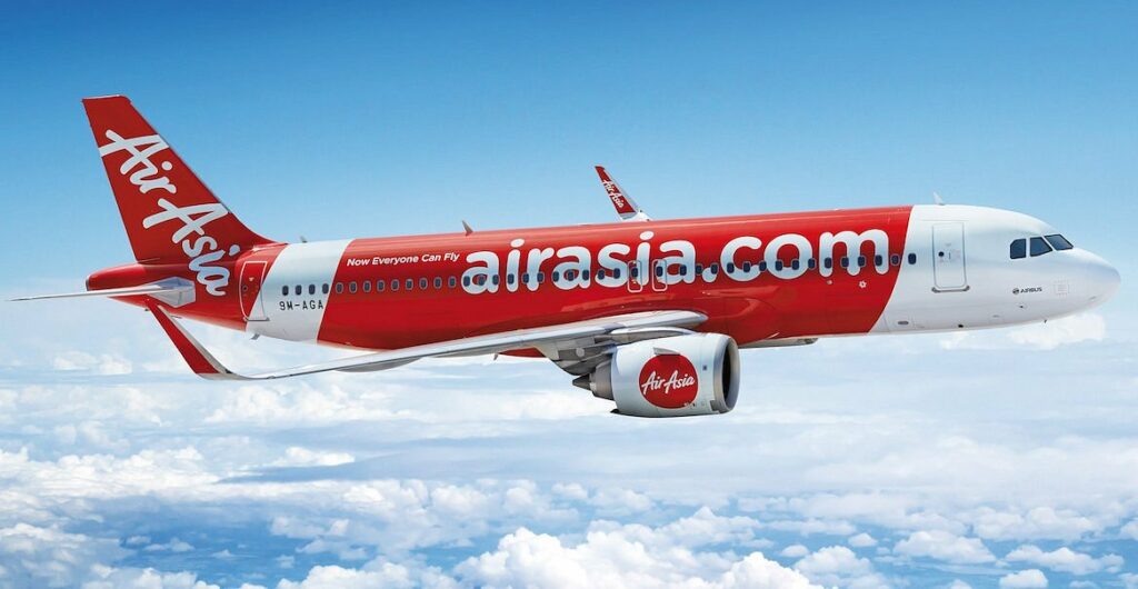 AirAsia X Unveils Q1-2025 Financial Results
