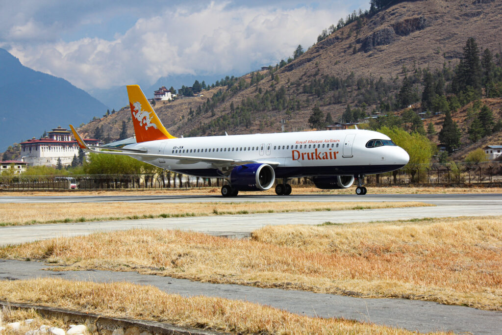 Drukair Unveils Summer Campaigns for 2025