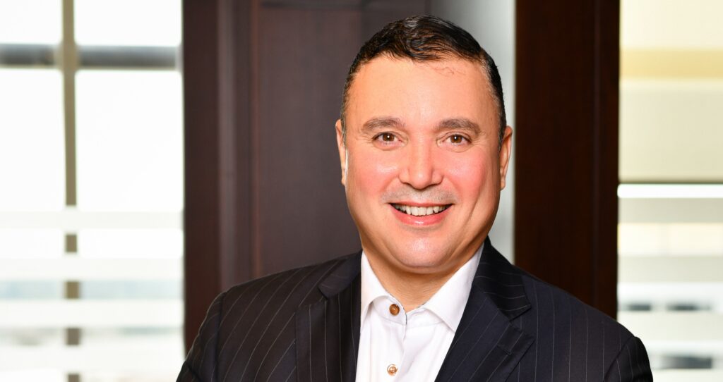 Karim Bizid Appointed as COO of Chedi Hospitality