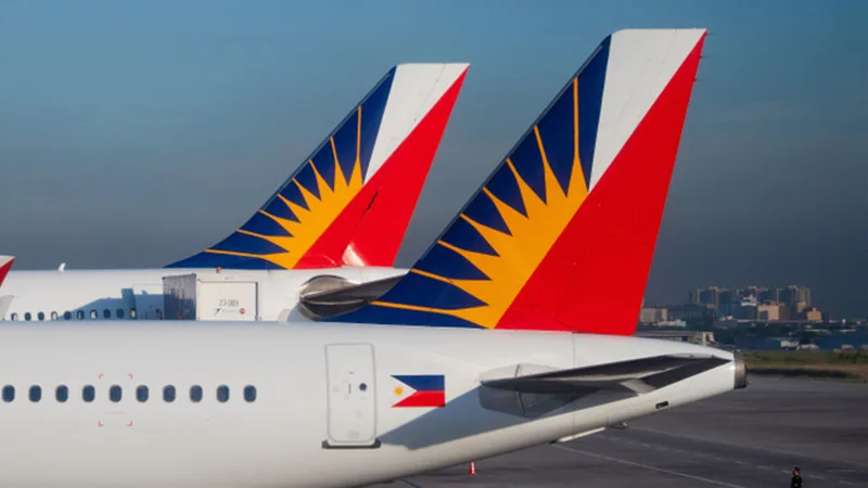 Philippine Airlines Enhances Leadership for Global Expansion