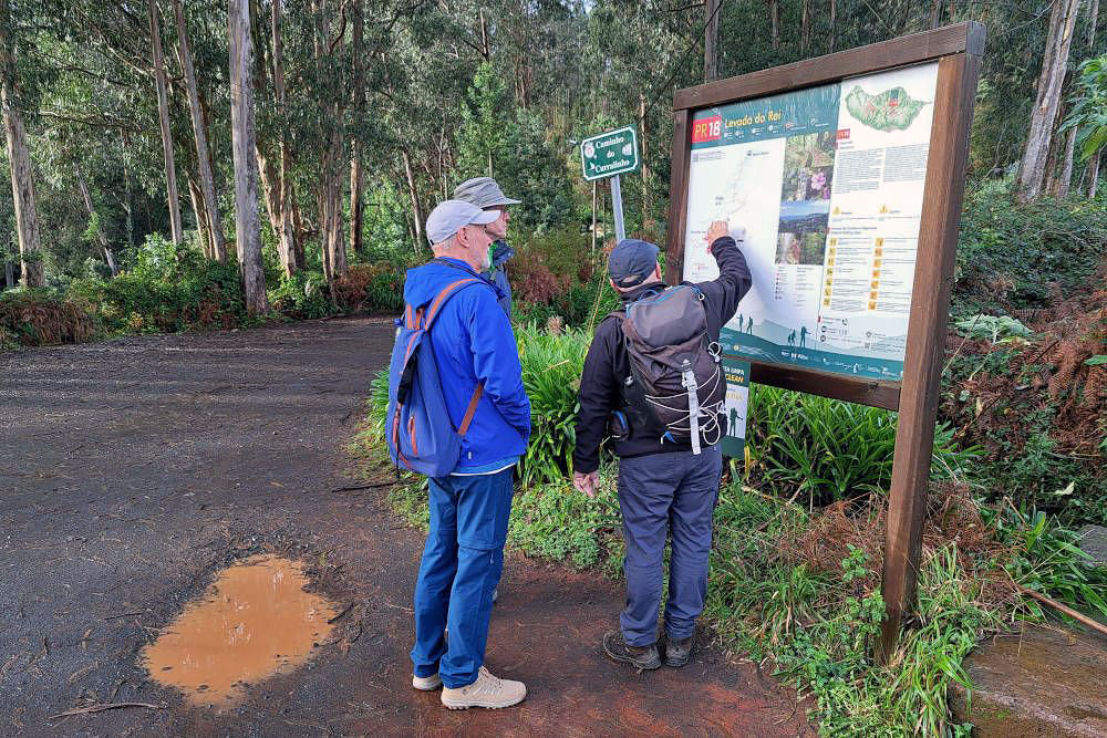 Celebrating the Rise of Senior Travelers
