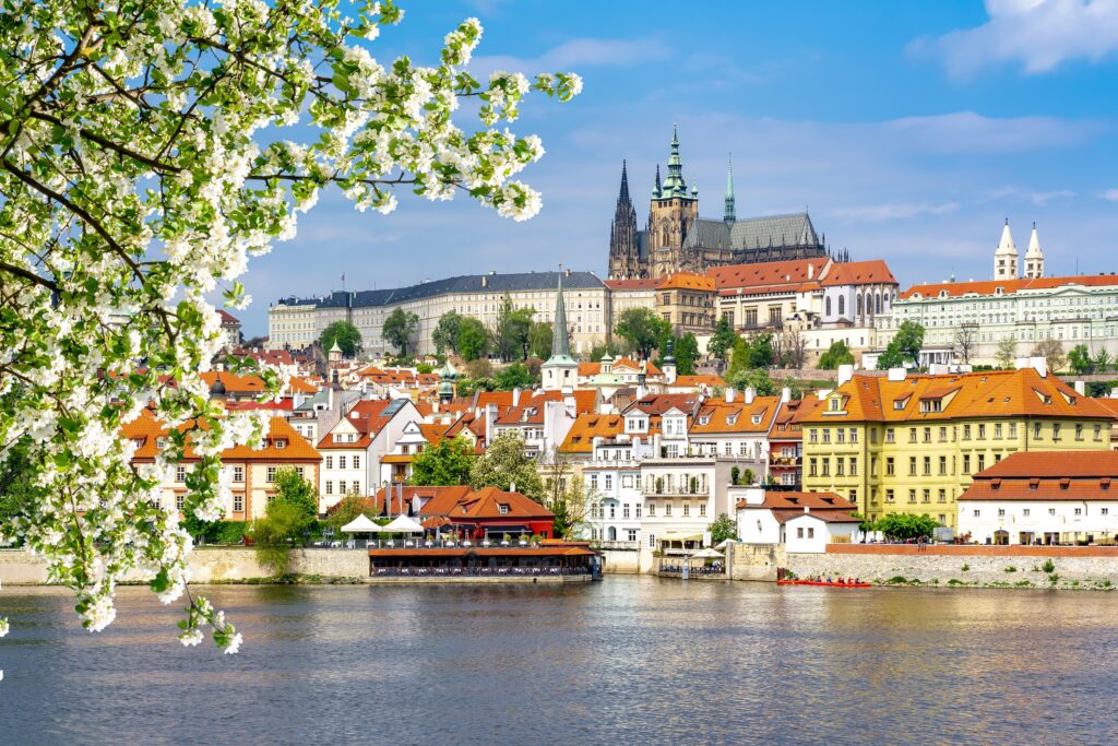 Czechia Successfully Hosts the World Tourism Forum 2025