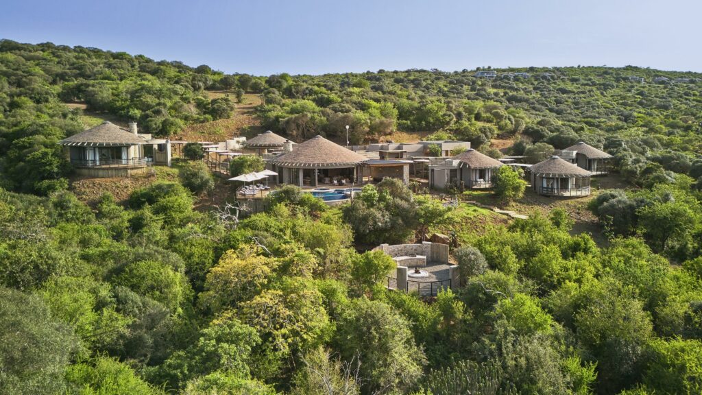 Jumeirah Thanda Safari: A Luxury African Getaway