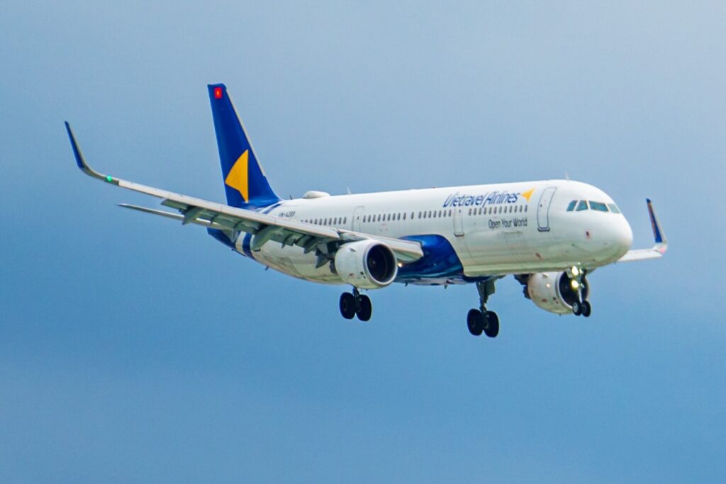 Vietravel Airlines Extends Partnership with Sabre for Passenger Service System
