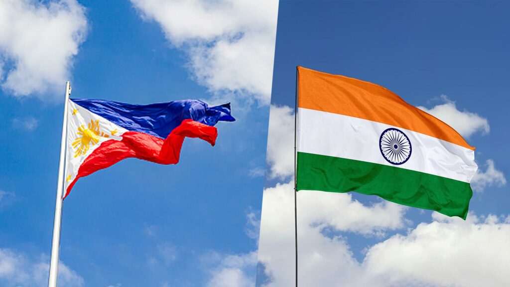 Visa-Free Entry Now Available for Indian Tourists in the Philippines