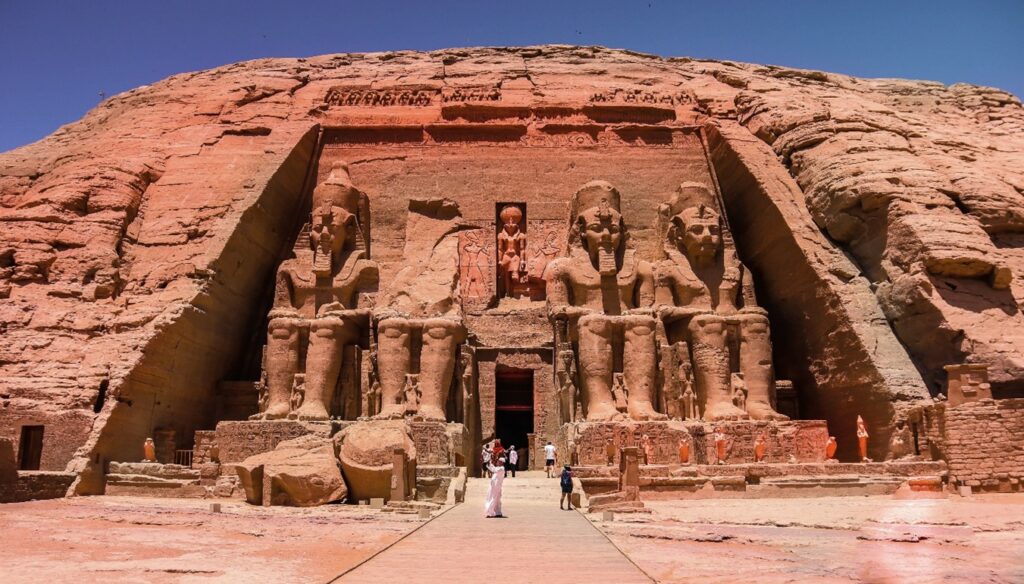 Abercrombie & Kent Grows Its Egyptian Small Group Journeys