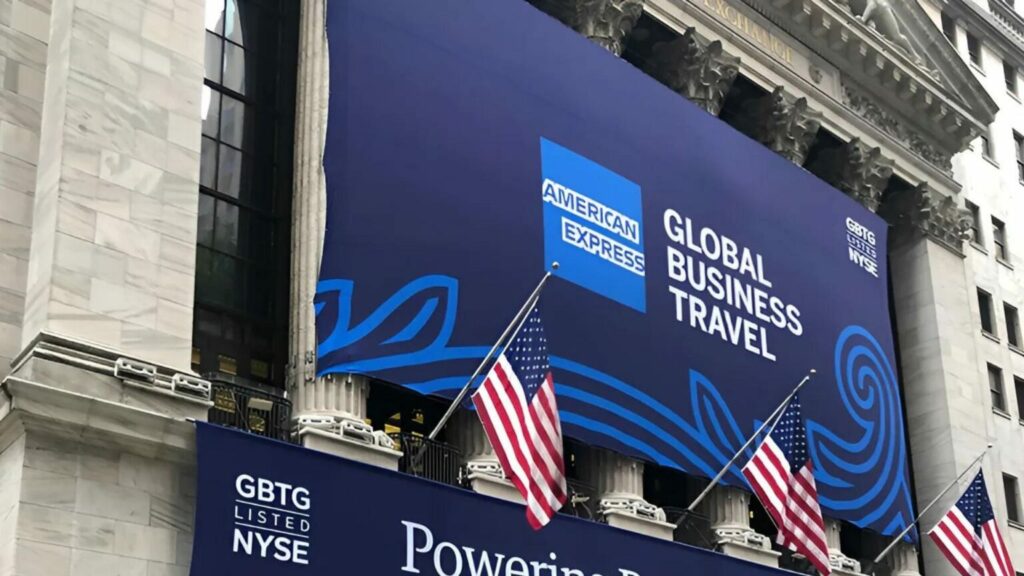 Amex GBT Unveils Virtual Payment Expert in Three Asian Markets