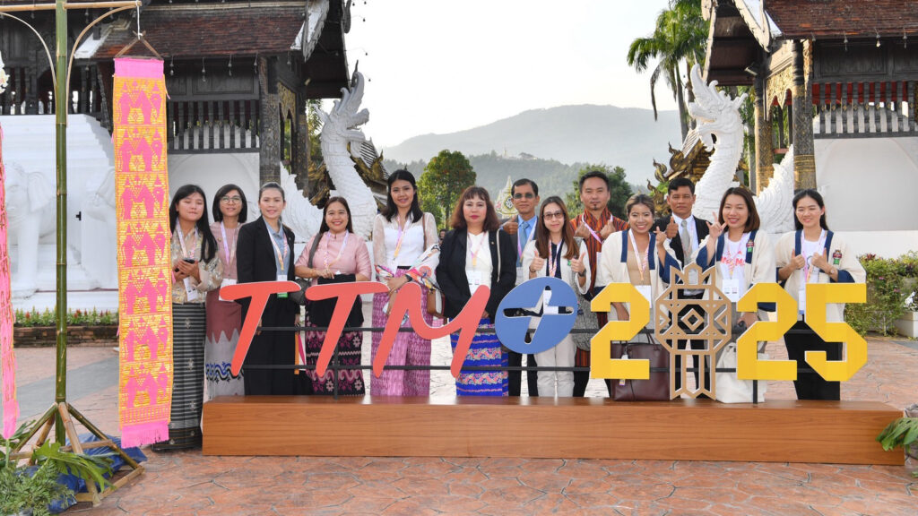 Thailand Advances Tourism Collaboration with Bhutan and the Greater Mekong Subregion