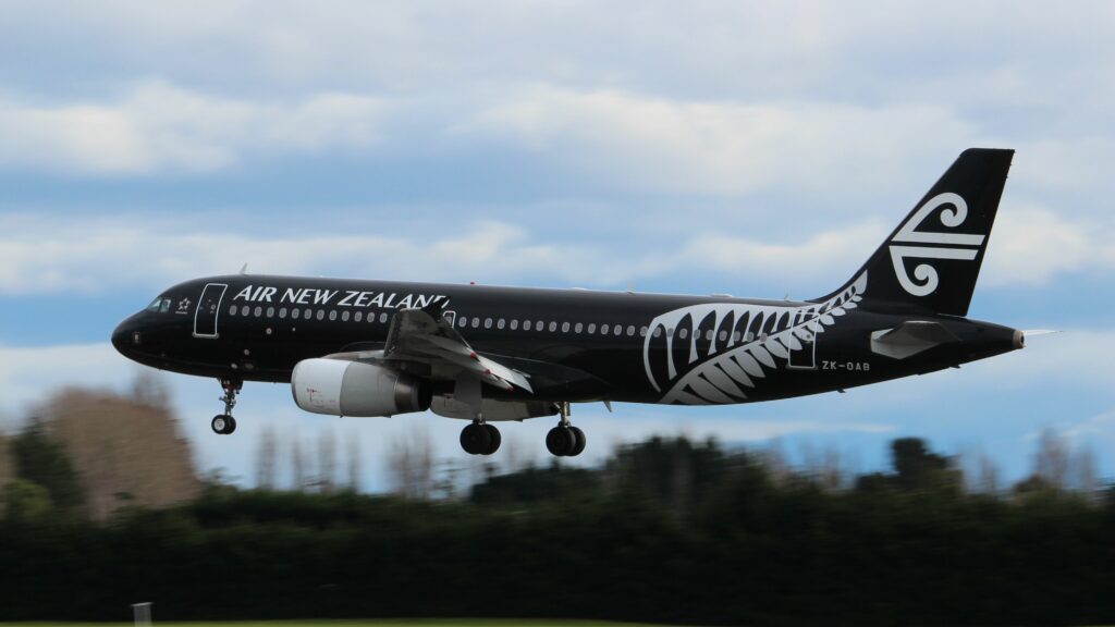 Air New Zealand Expands Long-Haul Flight Options for Upcoming Southern Hemisphere Summer