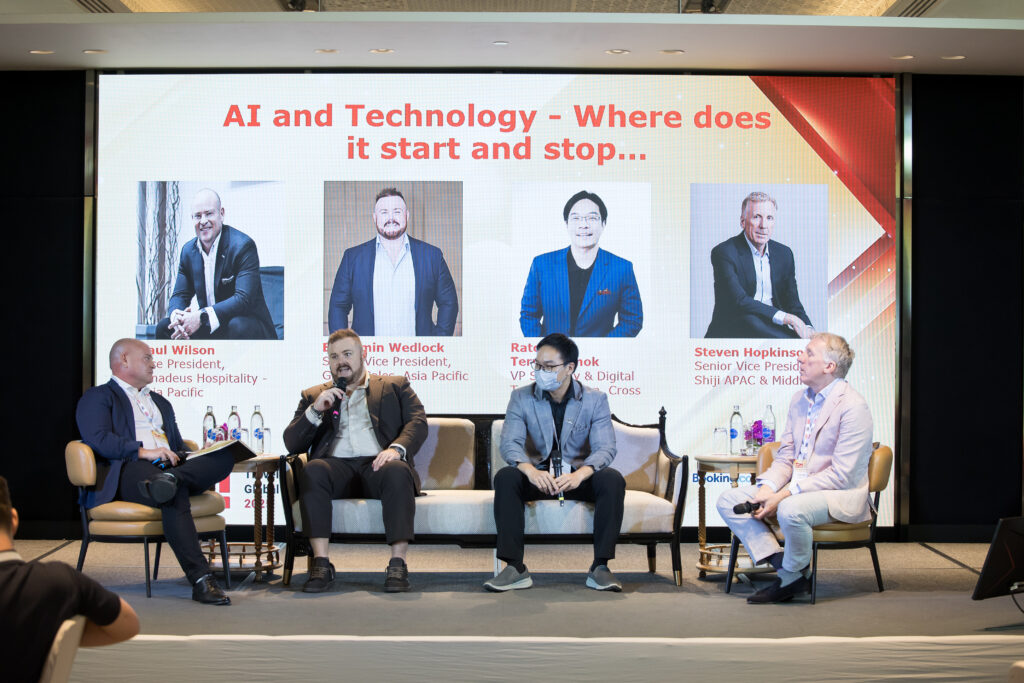 Embracing AI: Insights from a Panel Discussion