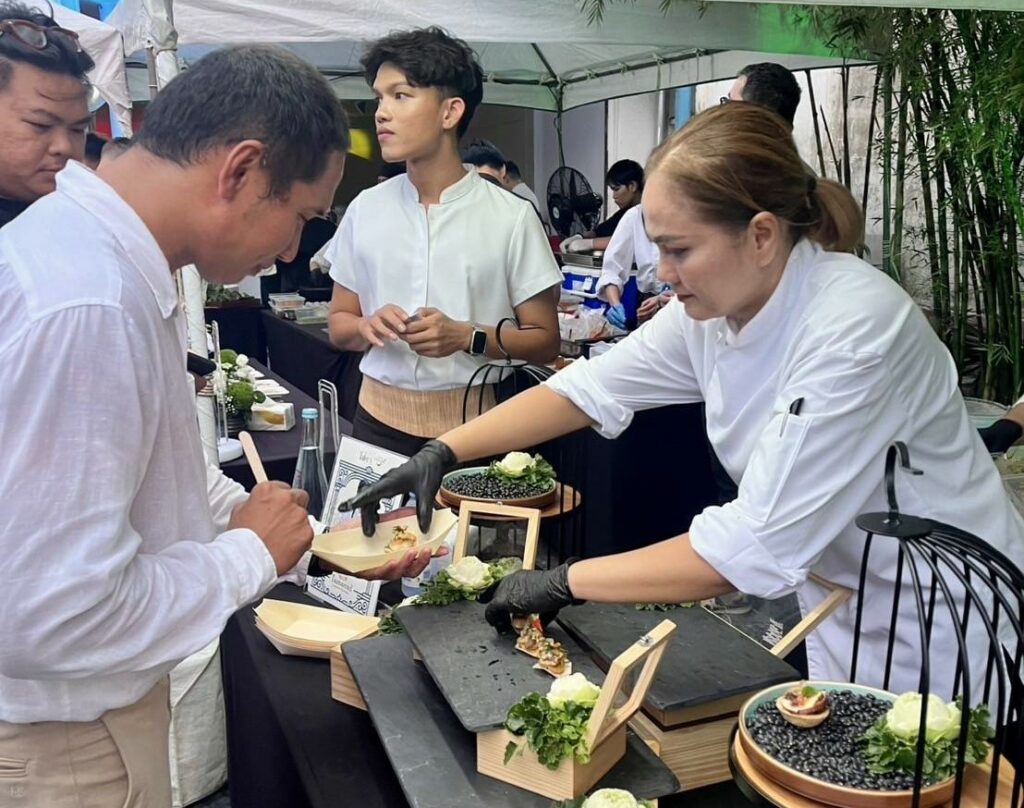 Phuket Dining Festival 2025 Celebrated as a Tremendous Success