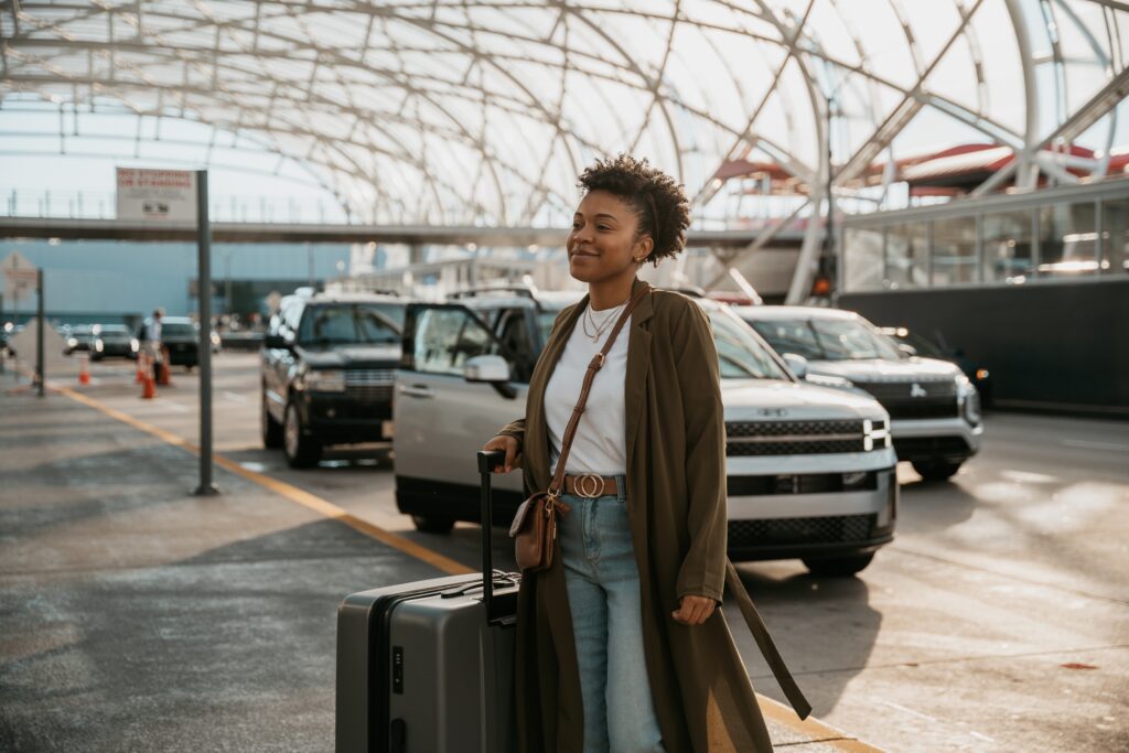 SITA Unveils 2025 Baggage IT Insights Report