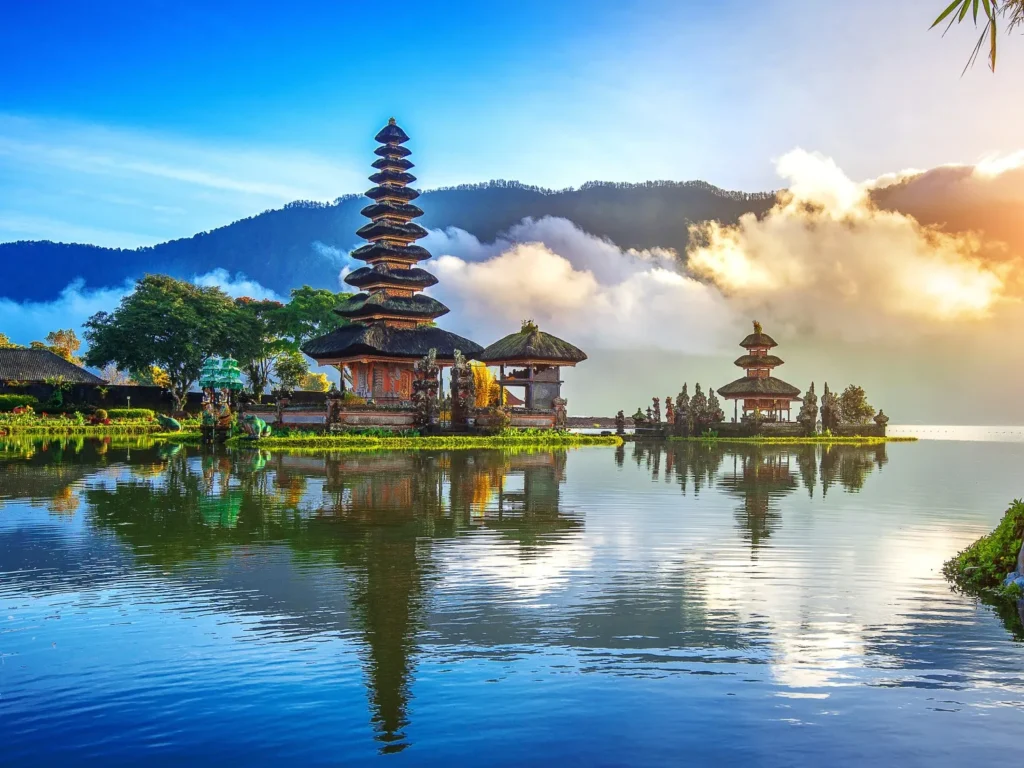 Indonesia's Visitor Spending is Poised to Break Records This Year