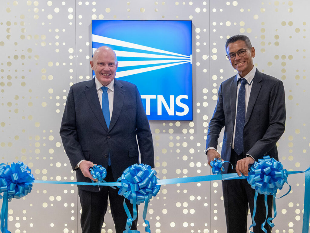 TNS Unveils New Office in Kuala Lumpur