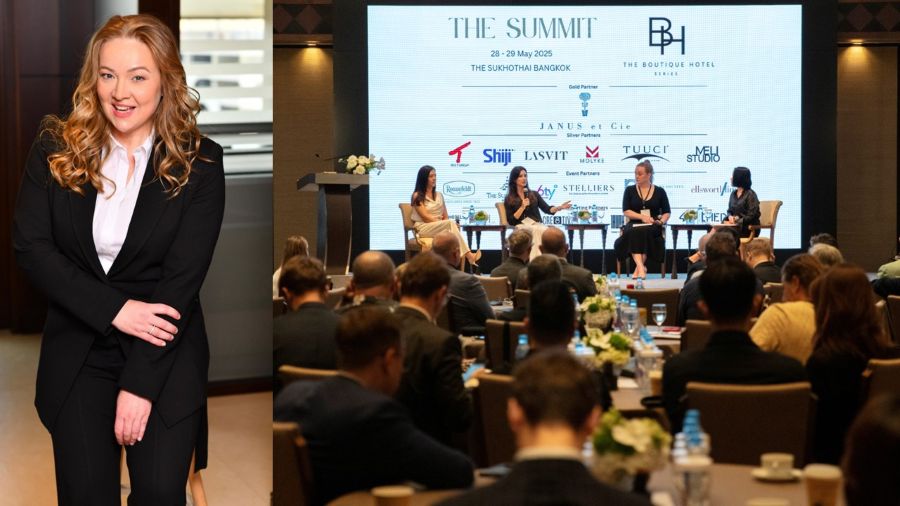 Redefining Luxury: The Role of Boutique Hotels in Building Community