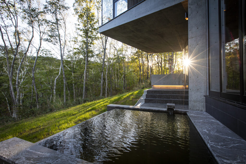 The Luxe Nomad Curates Unique Wellness Experiences for Guests