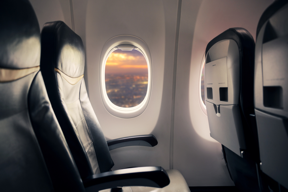 What Are the Safest Seats on an Airplane?